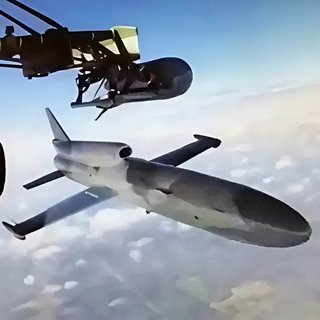 Нові "шахеди" чи "Дань-Т" на максималці: що запустили над Одесою на висоті 9 000 метрів