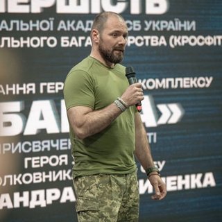 КМВА пока будет возглавлять Андрей Ткачев: что о нем известно
