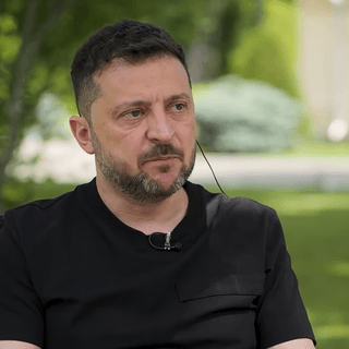 "Диалога не было": Зеленский объяснил увольнение министра Федорова с должности (видео)