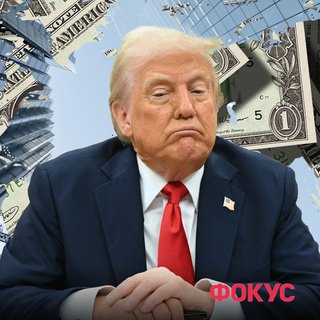 Грошей вистачить ще на два роки війни: що випливає із заяви Трампа про мир у 2028–2029 роках
