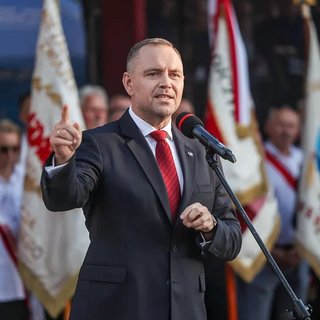 У Польщі затримали українця, який нібито погрожував Навроцькому: як його можуть покарати