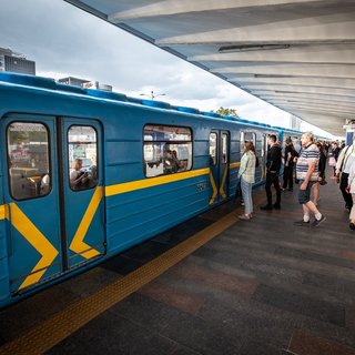 "Снова зрада": киевляне жалуются, что исчезают поездки, купленные в "Киеве Цифровом"
