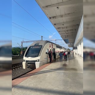 Грузия снова осталась без света: из-за блэкаута парализовало метро и остановились поезда