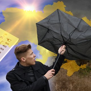 Одещина без води, Карпати під водою: чому 2026 рік може стати найнебезпечнішим для України