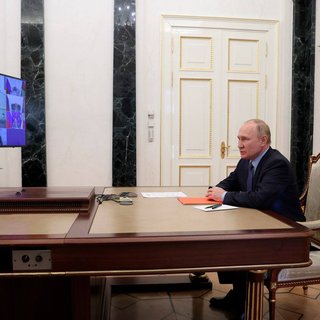 Від ядерного пекла до заморожування фронту: які сценарії лежать на столі у Путіна