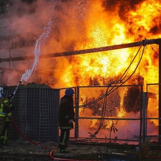 РФ стремится сделать города Украины непригодными для жизни: чего ожидать от атак зимой, — Харченко