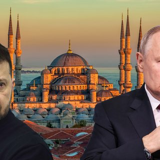 Путін заговорив про мир після серії ударів по РФ: збіг чи сигнал