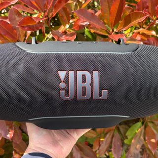 Самая мощная колонка лета 2026 года: какую модель JBL рекомендуют эксперты (фото)