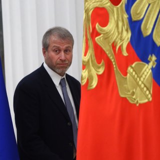 Не летел самолетом: в МИД рассказали, как Абрамович добрался до Киева (видео)