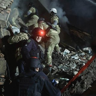 Новая тактика РФ к отопительному сезону: что показал воскресный удар по Украине