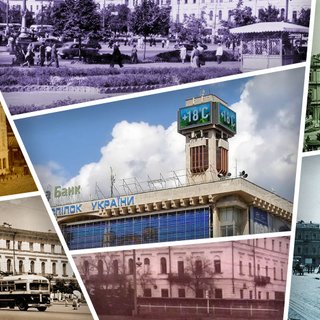 Двигун торгівлі. До чого закликала найпомітніша реклама в центрі Києва