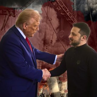 Энергетическое перемирие до ноября: чем Трамп будет давить на Зеленского
