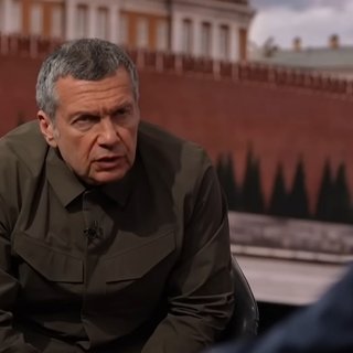 "Мы их называем немцами": РФ закончила войну с Украиной, — Соловьев (видео)