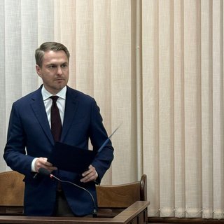 Операция "Янус": Кравченко показал "доказательства" причастности главы НАБУ к коррупции