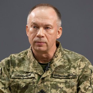 Сырский обвинил Федорова в нехватке 80% оружия ВСУ: подробности скандала