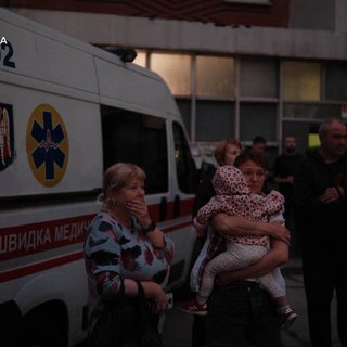 200 ракет лише для Києва: що заважає протистояти балістиці РФ