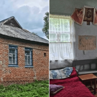В селе продают дом всего за 3 000 долларов: что в нем особенного (видео)