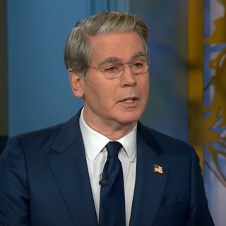 Министр финансов США сделал громкое заявление об окончании войны и трижды не смог назвать Украину союзником