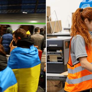 Українці масово висміяли життя за кордоном: "Працюєш на 4 роботах і все одно бідний" (фото)