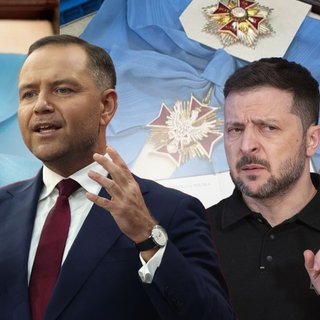Война орденов: чем обернется новый конфликт между Украиной и Польшей и как он скажется на украинцах