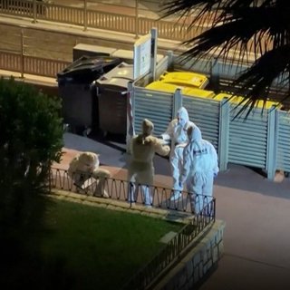 До нападу на Єрмолаєва "може бути причетна СБУ": версії слідчих про вибух у Монако, — ЗМІ