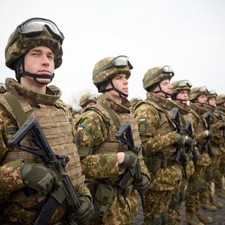 "Обманули и бросили": как военные отреагировали на реформу в армии Федорова и Минобороны, — УП