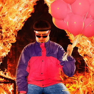 Известный певец Oliver Tree разбился на вертолете в Бразилии (видео)