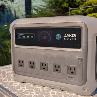 Топ 5 нових зарядних станцій від Bluetti, EcoFlow та Anker 2026 року: чим здивували бренди (фото)