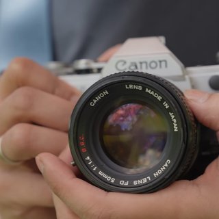 Плівкові камери знову в тренді: 3 моделі, які користуються попитом у 2026 році (фото)