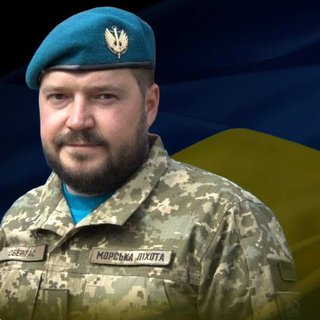 У перший день режиму тиші в Херсоні загинув пресофіцер бригади "Борисфен"