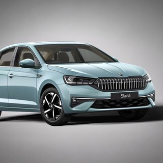 Презентовано оновленого наступника Skoda Rapid: ціна $11 500 та великий багажник (фото)