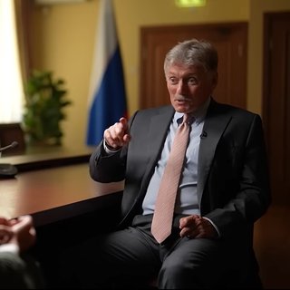 Закінчиться наступного дня: Пєсков назвав головну умову Кремля для завершення війни