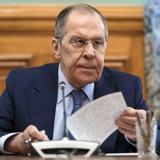 Лавров вновь упомянул "дух Анкориджа": в РФ ответили Рубио и обвинили США в срыве договоренностей
