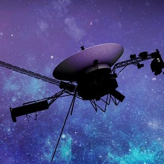 Никто не ожидал, что "Вояджер-1" окажется в этом месте в космосе: что там находится (фото)
