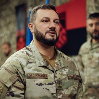 У Харкові намагалися вбити командира "Хартії": замах зірвався через несправність пістолета, — ЗМІ