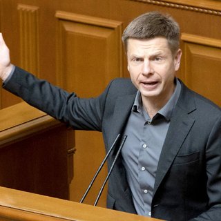 Гончаренко запропонував "миритись" з РФ через удари по Києву: колеги з ВР його засудили