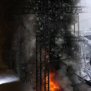 Готовьтесь к холоду и темноте, пока чиновники воруют на ремонте ТЭС: какой будет зима в Украине