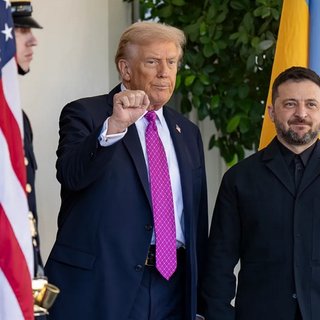 "Трудней отказать": Зеленский обсудил с Трампом встречу с Путиным в США