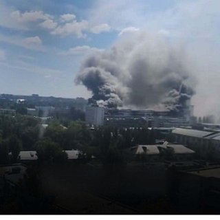 Генштаб підтвердив удар по Воронежу: яка ракета влучила по заводу електроніки для "Іскандерів"