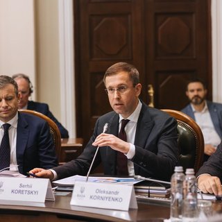 Корецкий объявил о "большой чистке": кому из чиновников грозит увольнение