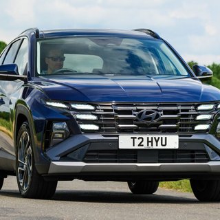 Hyundai Tucson більше не фаворит: які 3 кросовери значно потужніші