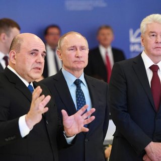 Мішустін, Патрушев, Кирієнко, Собянін: хто може замінити Путіна