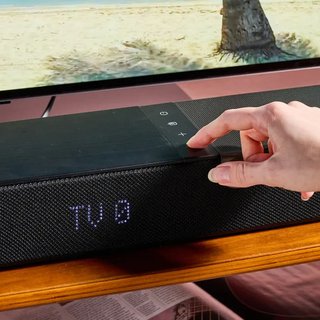 Найкращі аудіосистеми для телевізора: топ 3 саундбари на різний бюджет (фото)