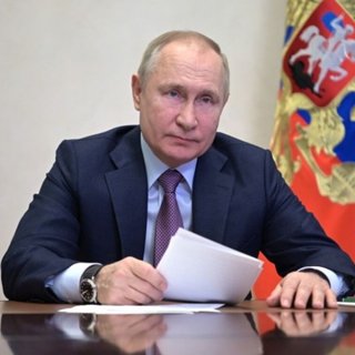 Путин заявил о готовности РФ к мирным переговорам: какие условия он выдвигает