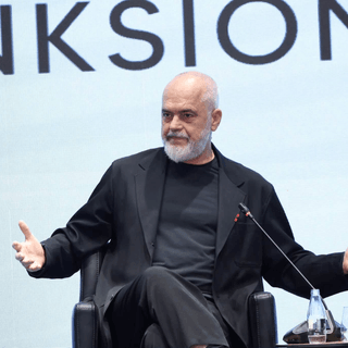 "Все это знают": премьер-министр Албании раскрыл главную "ложь" о вступлении Украины в ЕС