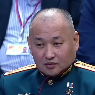 Уехал в черном пакете: "Мадяр" показал ликвидацию офицера ВС РФ, который "брал" Северск (видео)