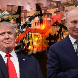 Дизель для выборов: как сделка с РФ поможет Трампу и как ударит по Украине