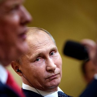 Путин, Трамп и Си Цзиньпин могут встретиться в Китае: в Кремле назвали вероятные сроки