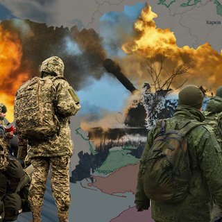 Мобілізація на 500 тисяч: кого можуть призвати в Україні, якщо Росія різко збільшить чисельність армії