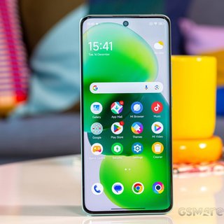 Недорогий смартфон Redmi 17 4G з великим екраном здивує акумулятором на 7500 мА·год (фото)